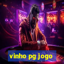 vinho pg jogo